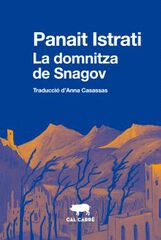La domnitza de Snagov La domnitza de Snagov