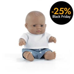 Ninos My Friends and Me -  Jon 21 cm