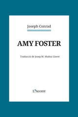 Amy Foster