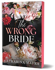 The wrong bride
