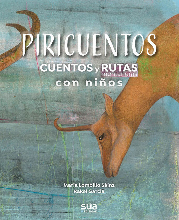 Piricuentos - Cuentos y rutas montañeras