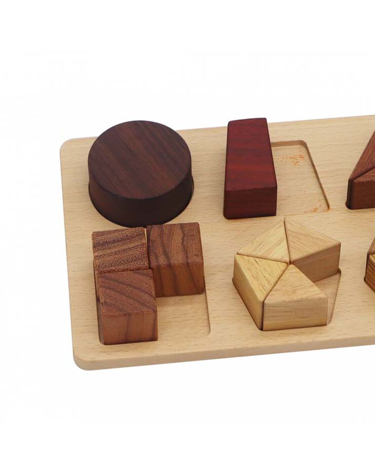 Encaix Geo formes