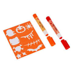 Barres de maquillatge Legami Halloween