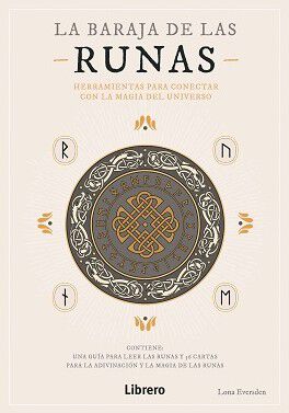 La baraja de las runas