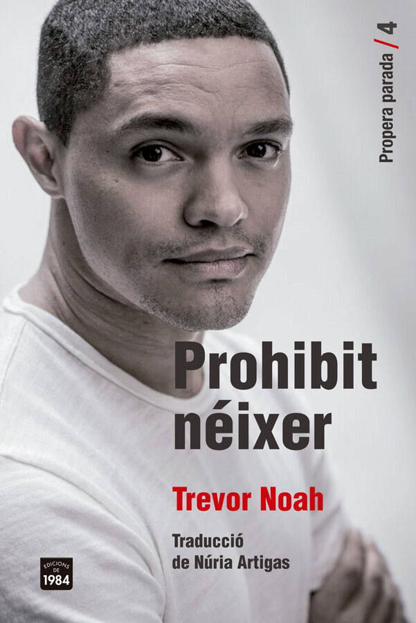 Prohibit n&eacute;ixer