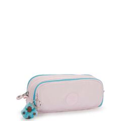 Estoig Kipling Gitroy Sea Pink Met