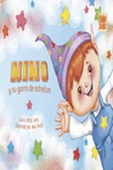 Nino y su gorro de estrellas Nino y su gorro de estrellas