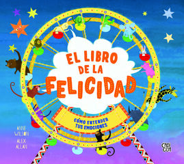El libro de la felicidad
