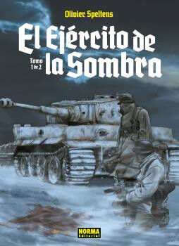 EL EJ&Eacute;RCITO DE LA SOMBRA 1