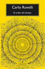 El Orden Del Tiempo El Orden Del Tiempo