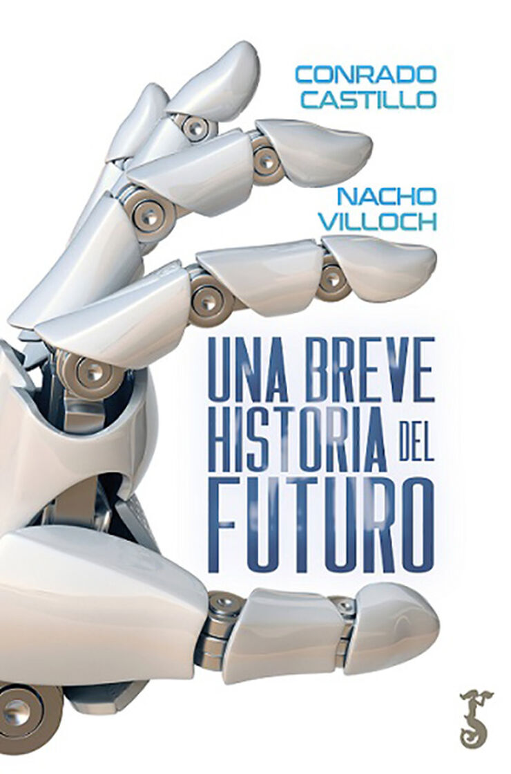 Breve historia del futuro, una