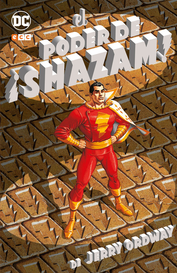 ¡El poder de Shazam!