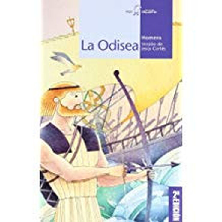 La Odisea