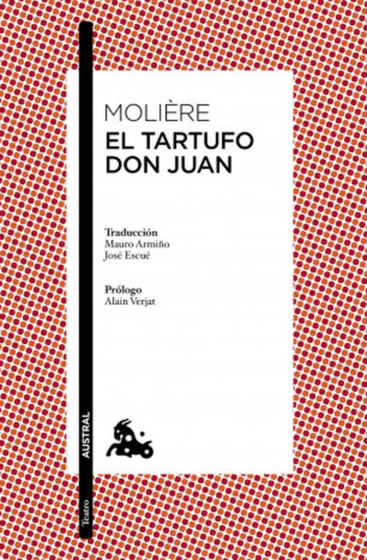 El Tartufo , Don Juan