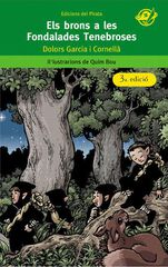 Els brons a les Fondalades Tenebroses