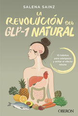 La revoluci&oacute;n del GLP-1 natural