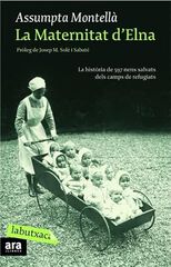 La maternitat d'Elna La maternitat d'Elna