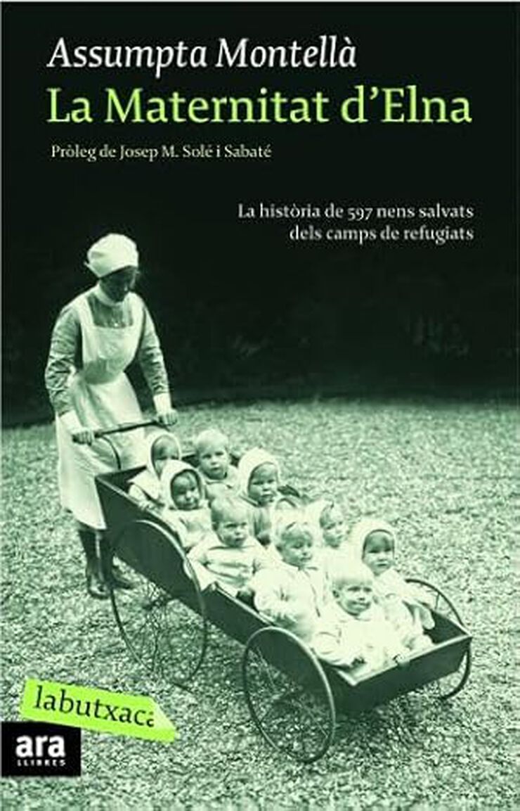 La maternitat d'Elna