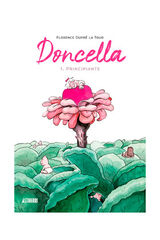 Doncella 1. Principiante Doncella 1. Principiante