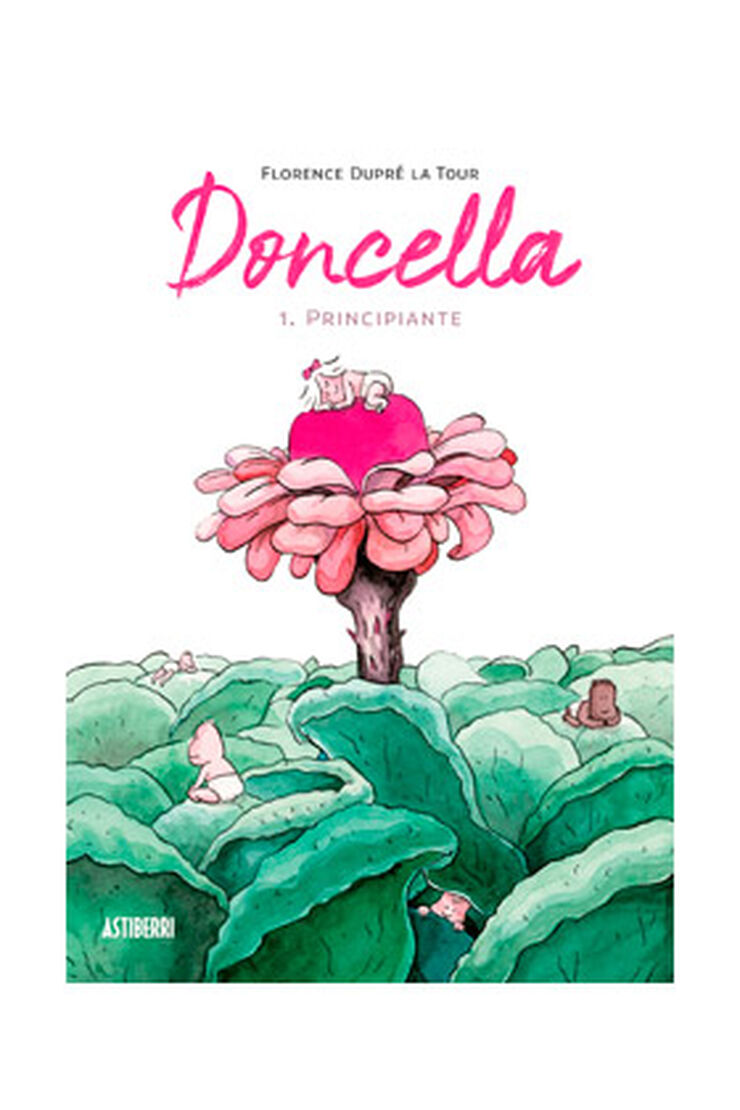 Doncella 1. Principiante