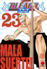 Bleach Bestseller 23