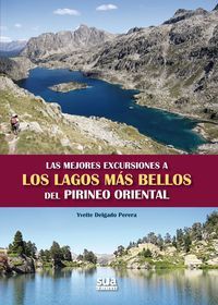 Mejores excursiones a los lagos m&aacute;s bell