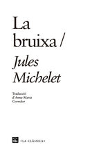 La bruixa La bruixa