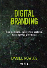 Digital branding
