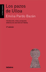 Los pazos de Ulloa Los pazos de Ulloa