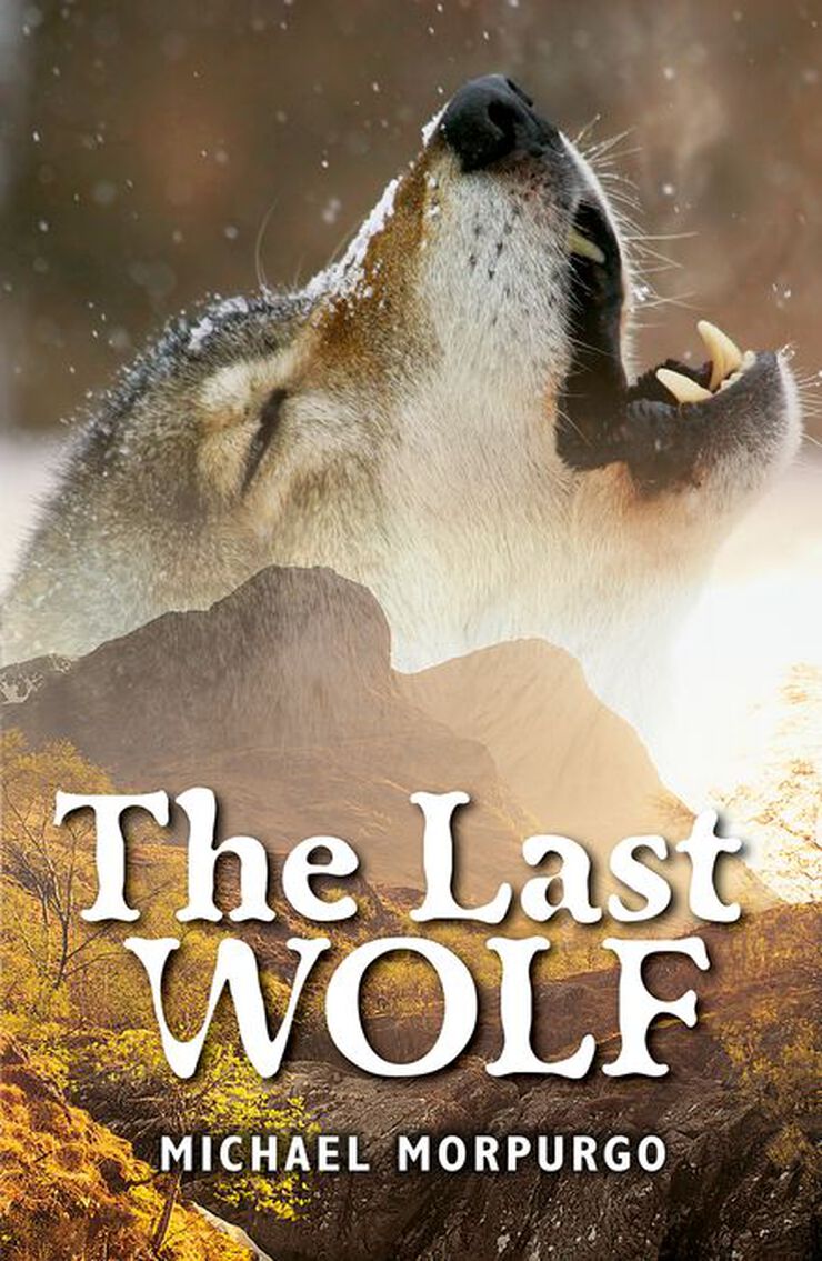 Rollercoaster: The Last Wolf
