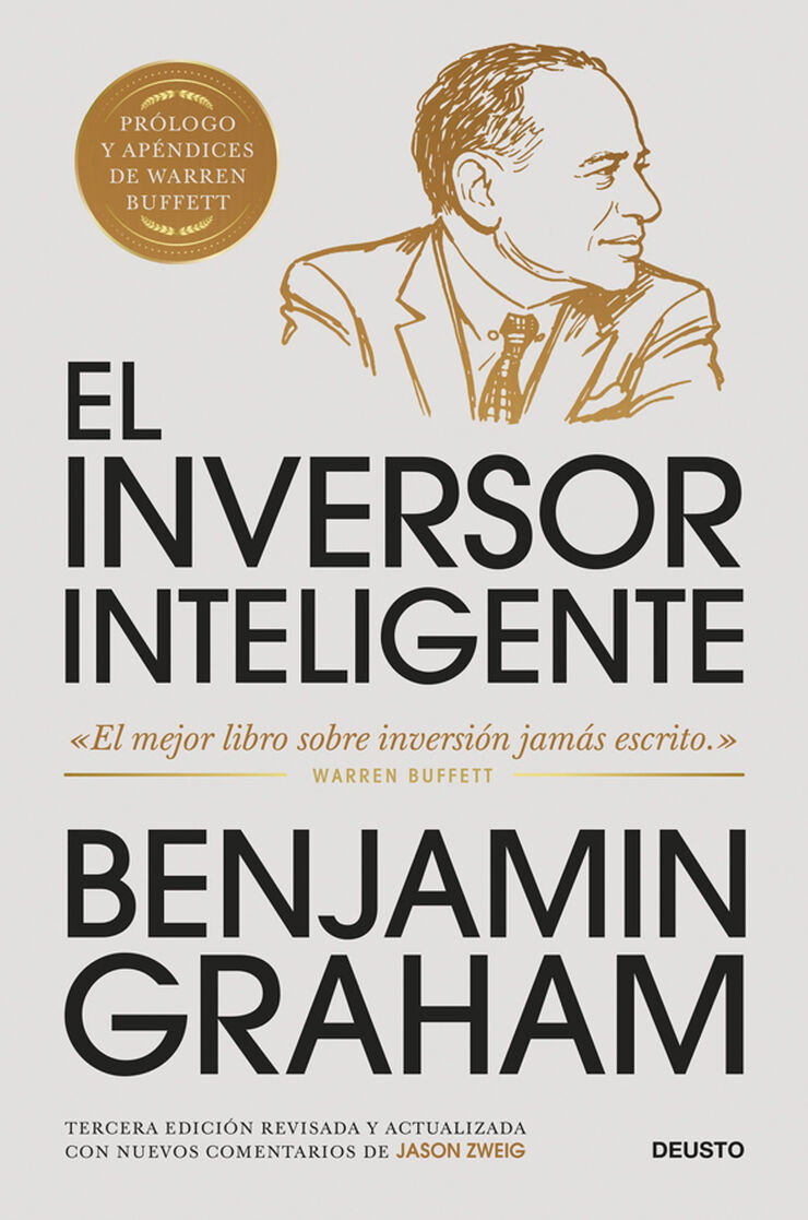 El inversor inteligente (LUJO)
