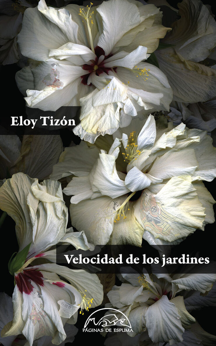 Velocidad de los jardines (Edición numerada)