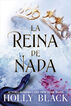 La reina de nada La reina de nada