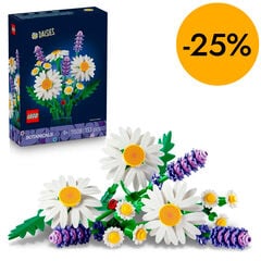 LEGO&reg; Botanicals Margaritas 11508