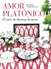 Amor platónico Amor platónico