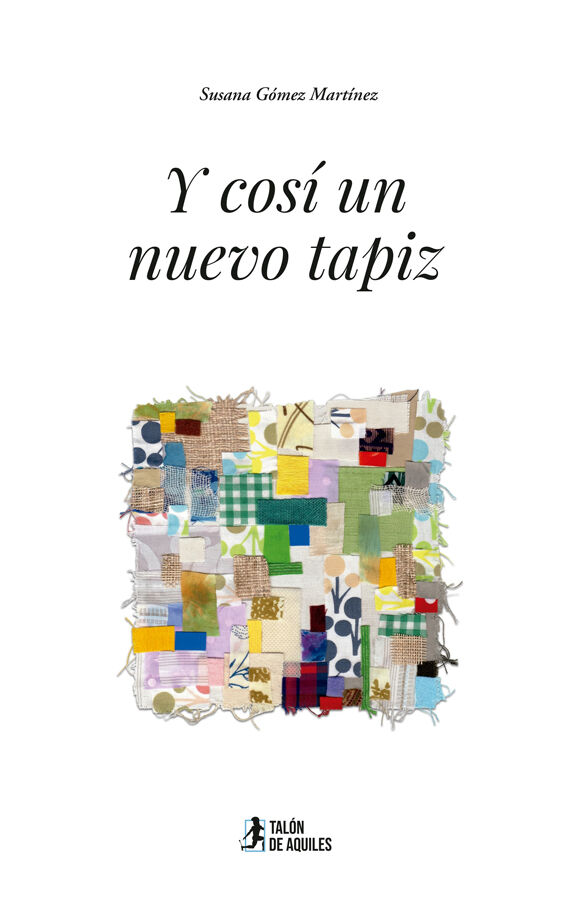 Y cos&iacute; un nuevo tapiz