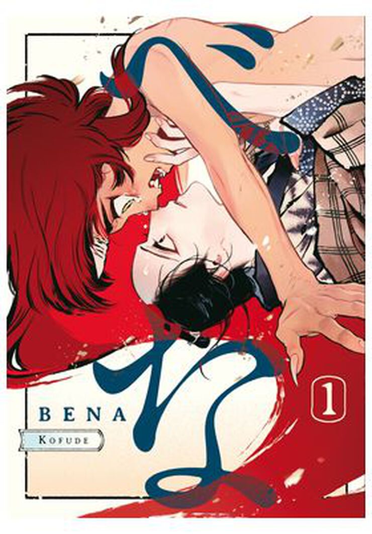 Bena 01