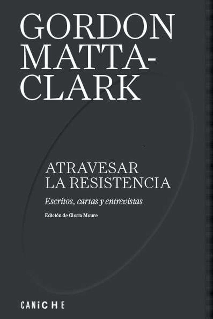Atravesar la resistencia