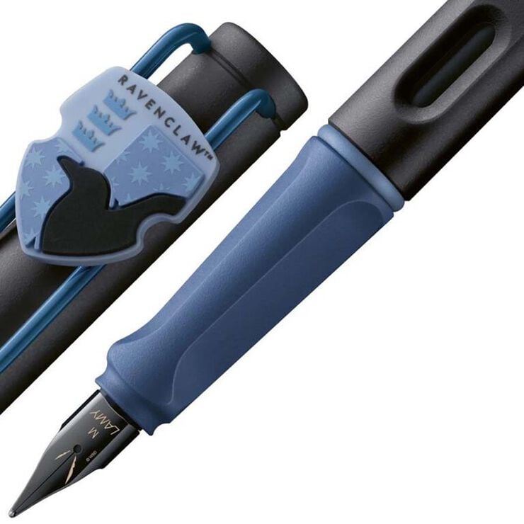 Pluma Estilográfica Lamy Ravenclaw M