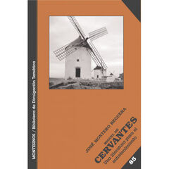 Miguel de Cervantes. Una literatura para el entretenimiento