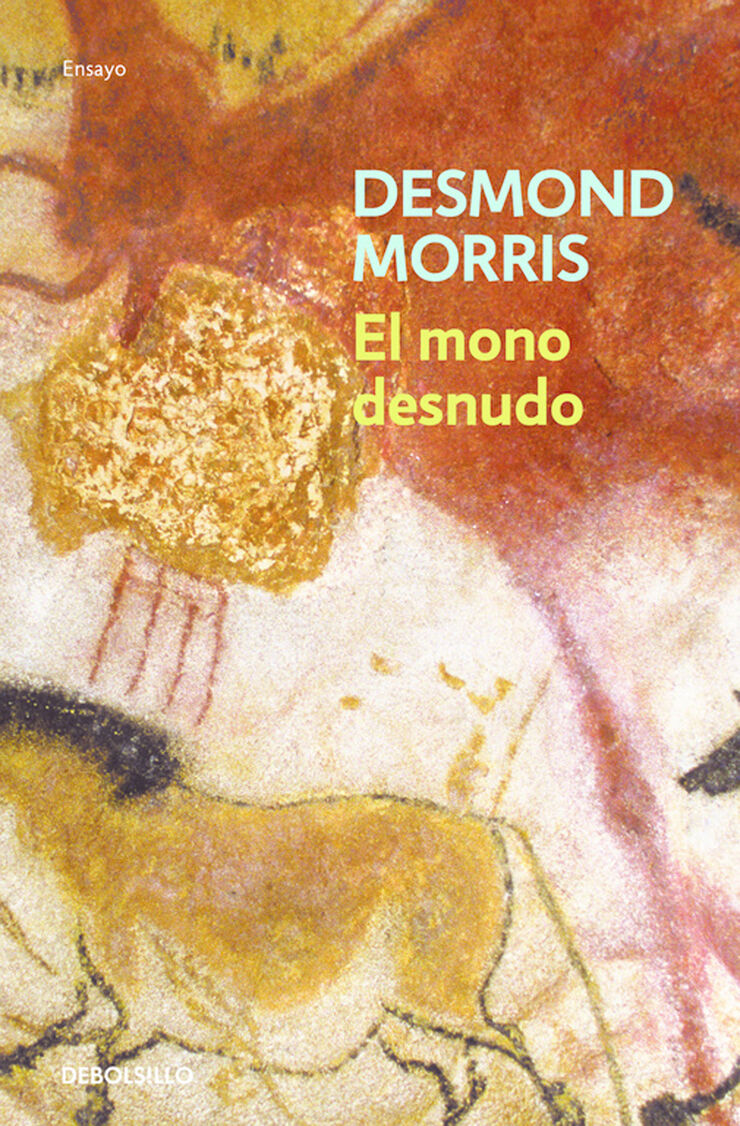 El mono desnudo El mono desnudo