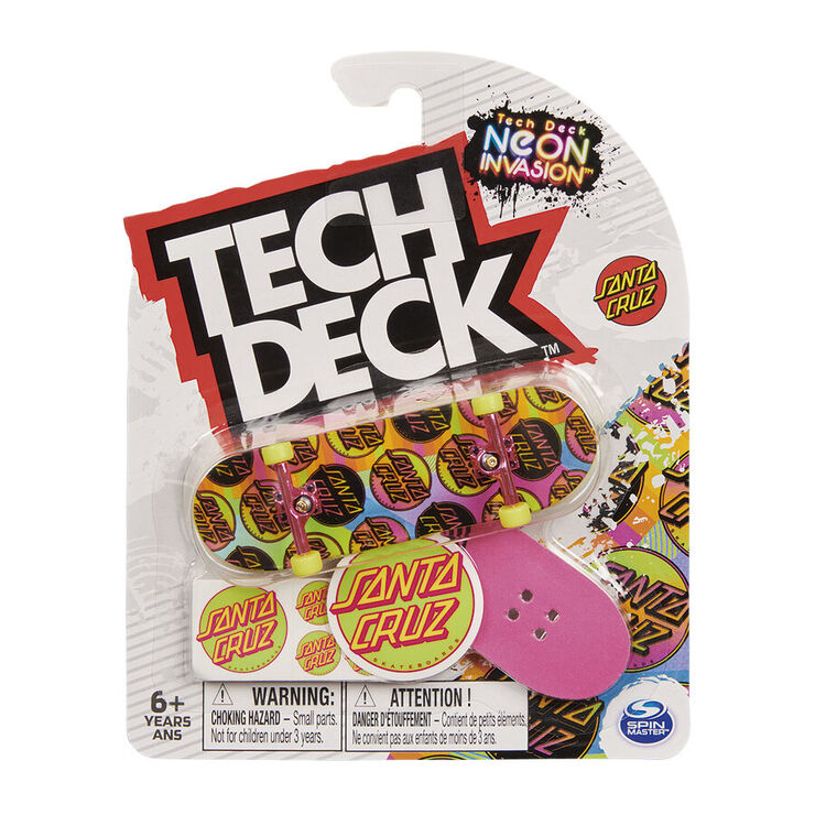 Skates Tech Deck basic