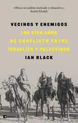 Vecinos y enemigos Vecinos y enemigos