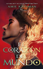 El corazón del mundo El corazón del mundo