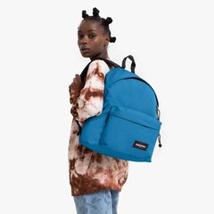 Mochila Eastpak Padded Pak'r Blue Voltaic