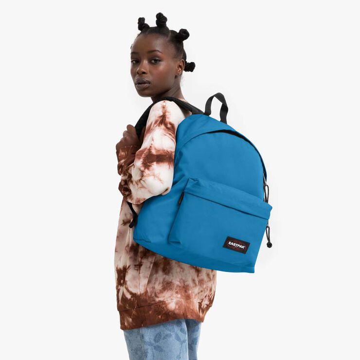 Mochila Eastpak Padded Pak'r Blue Voltaic