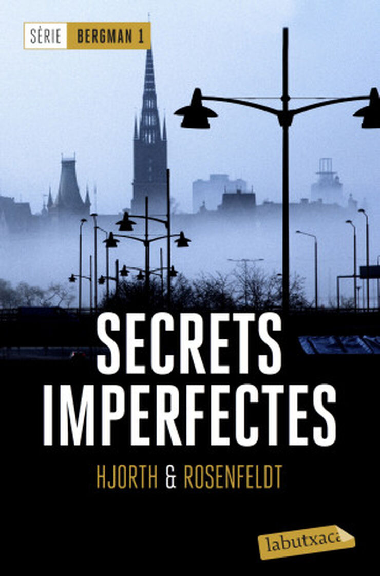 Secrets imperfectes