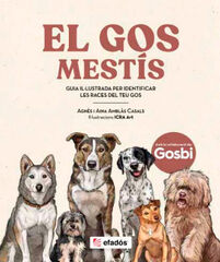 El gos mestís