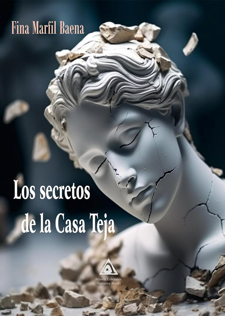 Los secretos de la Casa Teja