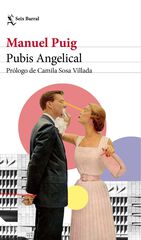 Pubis angelical Pubis angelical